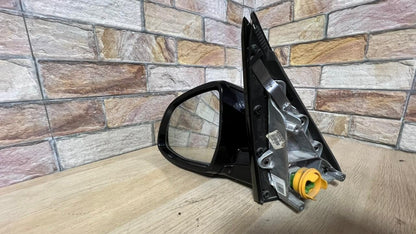 BMW X5 F15 left SIDE Electric Wing Mirror with camera right hand drive 698003AA 