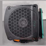 OEM BMW M3 M4 G80 G82 G83 Zentralbass-Subwoofer rechts 2622490 2021 - 2023