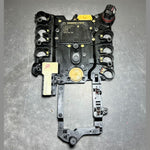 Bild in die Galerieansicht laden, Mercedes-Benz 722.9 Transmission Siemens Conductor Plate VGS3 5PIN TCU – OEM