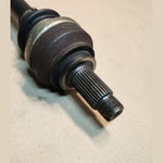 قم بتحميل الصورة إلى عارض الصور، 2007-2011 BMW 335i Rear Axle Shaft 7566623 335i E90 E91 E92