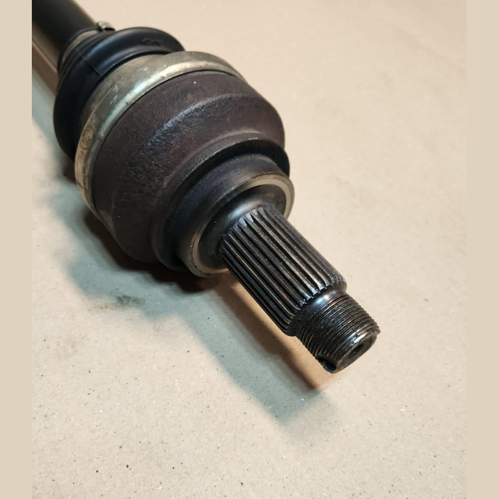 2007-2011 BMW 335i Rear Axle Shaft 7566623 335i E90 E91 E92