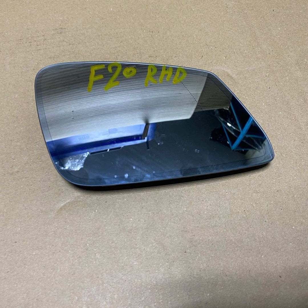 BMW mirror glass 20200540 for F30 F31 F20 F21 F36 models RHD