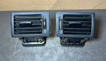 Load image into Gallery viewer, 08-10 Mercedes W204 Class Front Dashboard Left \ Right Heater A/C Air Vent
