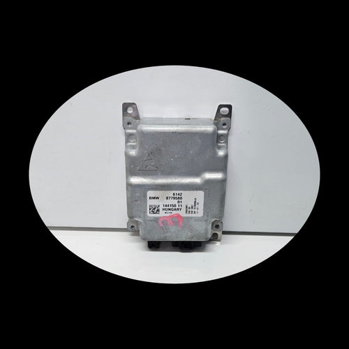8779580-BMW G11 G12 G30 Batterielademodul OEM