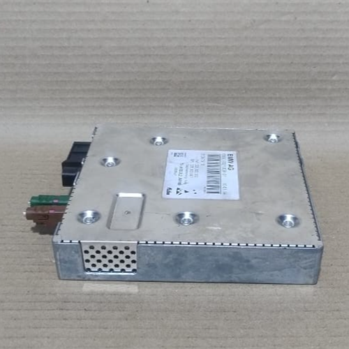 BMW X5 F15  GENUINE CONTROL UNIT TV MODULE - 9321039