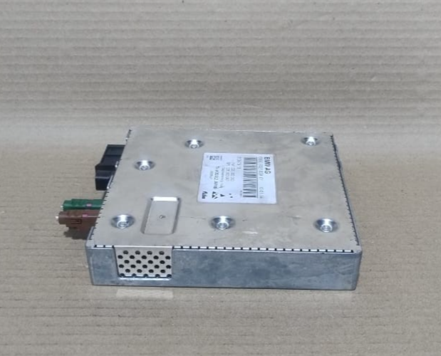 BMW X5 F15  GENUINE CONTROL UNIT TV MODULE - 9321039