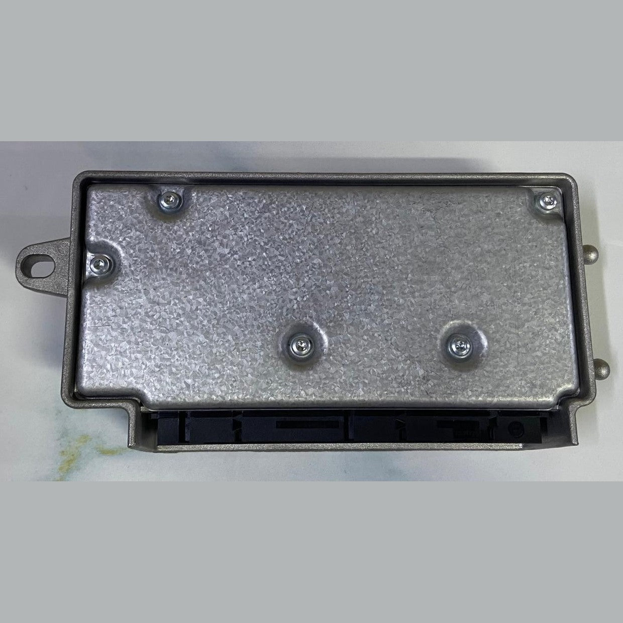 OEM BMW 2011 5 SERIES F10 F11 SRS CONTROL MODULE ECU 9248096