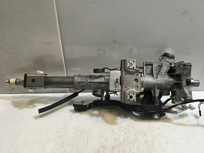 BMW E46 3 Series X3 E83 Steering Column Ignition Switch ROD With Lock 042119006