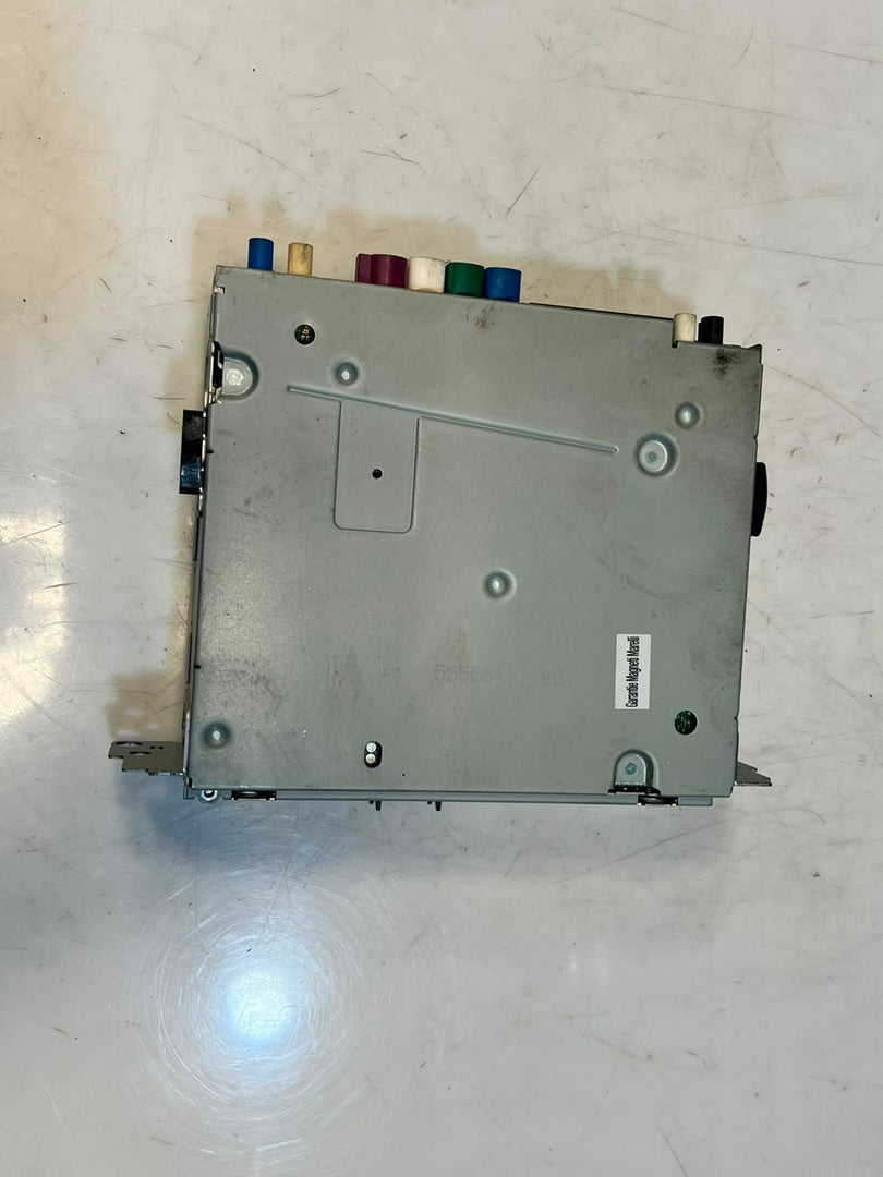 BMW F20, F21 LCI, F30, F35, F31 Navigation HEAD Unit Cd/Dvd Player 9139904 OEM