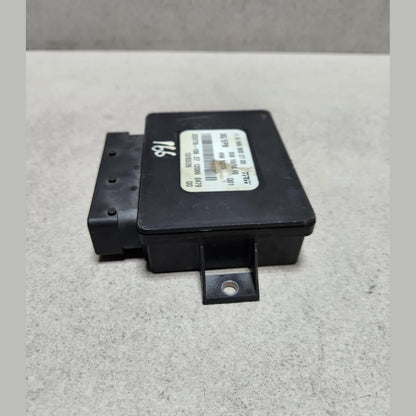 2012-2015 Mercedes-Benz ML350 Electric Parking Brake Control Module A1669002700