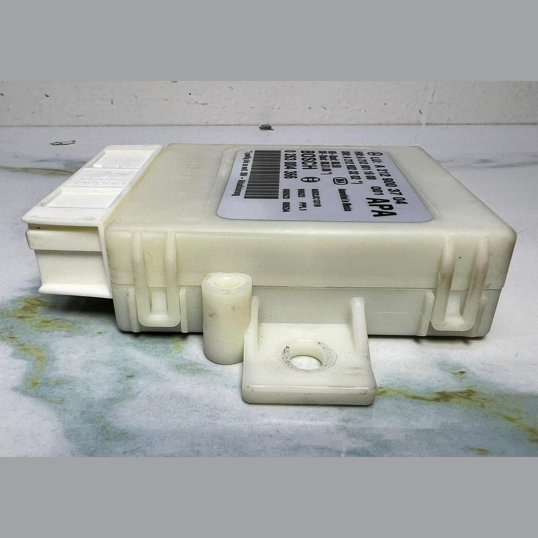 Mercedes-Benz W212 E-Class E300 Parking Distance Control Module A212 9003704 OEM