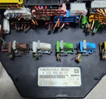 Load image into Gallery viewer, 2011 Mercedes-Benz C180 Sam Control Module A2129008007 W204 C-Class