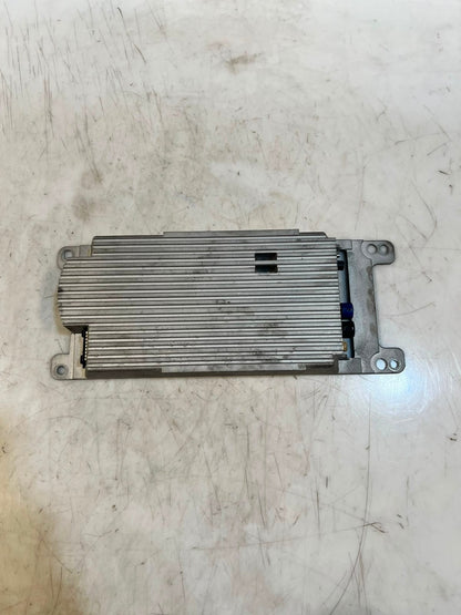 2012-2018 BMW 5' GT F07 640i Telematics Bluetooth Control Module 9257153 OEM