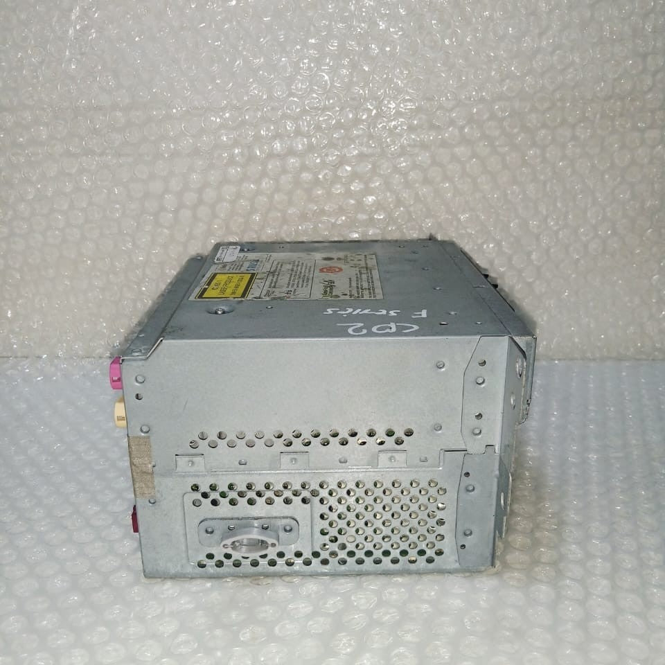 BMW F20 F30 F10 F02 OEM Genuine Navigation Audio CD Head Unit 9286467
