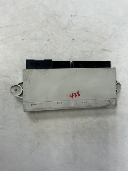 2002-2005 BMW 745i 7 Series E65 E66 Door Control Unit MODULE 6940438 OEM