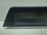 Load image into Gallery viewer, 9826556-2021 BMW G26 RHD Central Information Display OEM