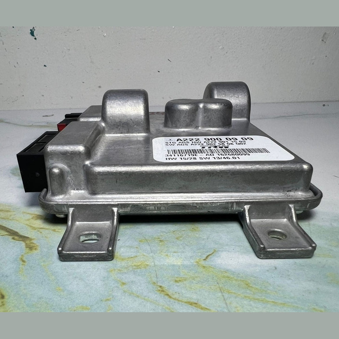 Mercedes Control Unit A2229000909 W222 S-Class