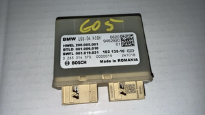 BMW PDC MODULE G05 USS-04 HIGH 9462920