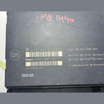 Load image into Gallery viewer, 07-13 Mercedes-Benz W221 S-Class S350 Rear Seat Control Module A221 9002202 OEM