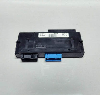 2007-2010 BMW X5 Body Control Module 9192740 X6 E8 OEM