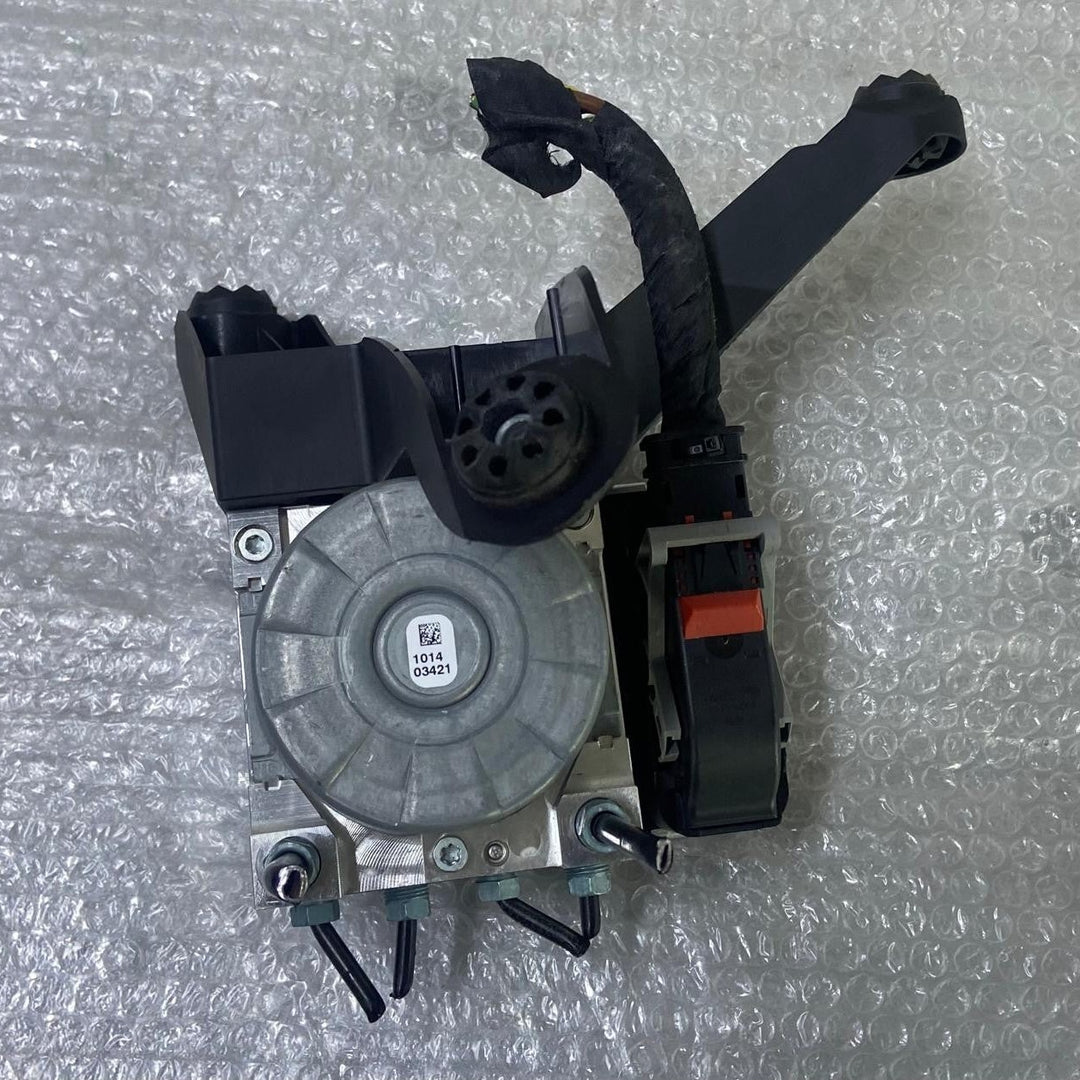 BMW F40 F44 118i  Hydraulic Power Unit Hydraulic Block ABS Block 5A44C60 5A6DC92