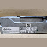2019-2024 BMW 330i Receiver Audio Module 5A2D559 330i,M550i xDrive,and 2021 X3M