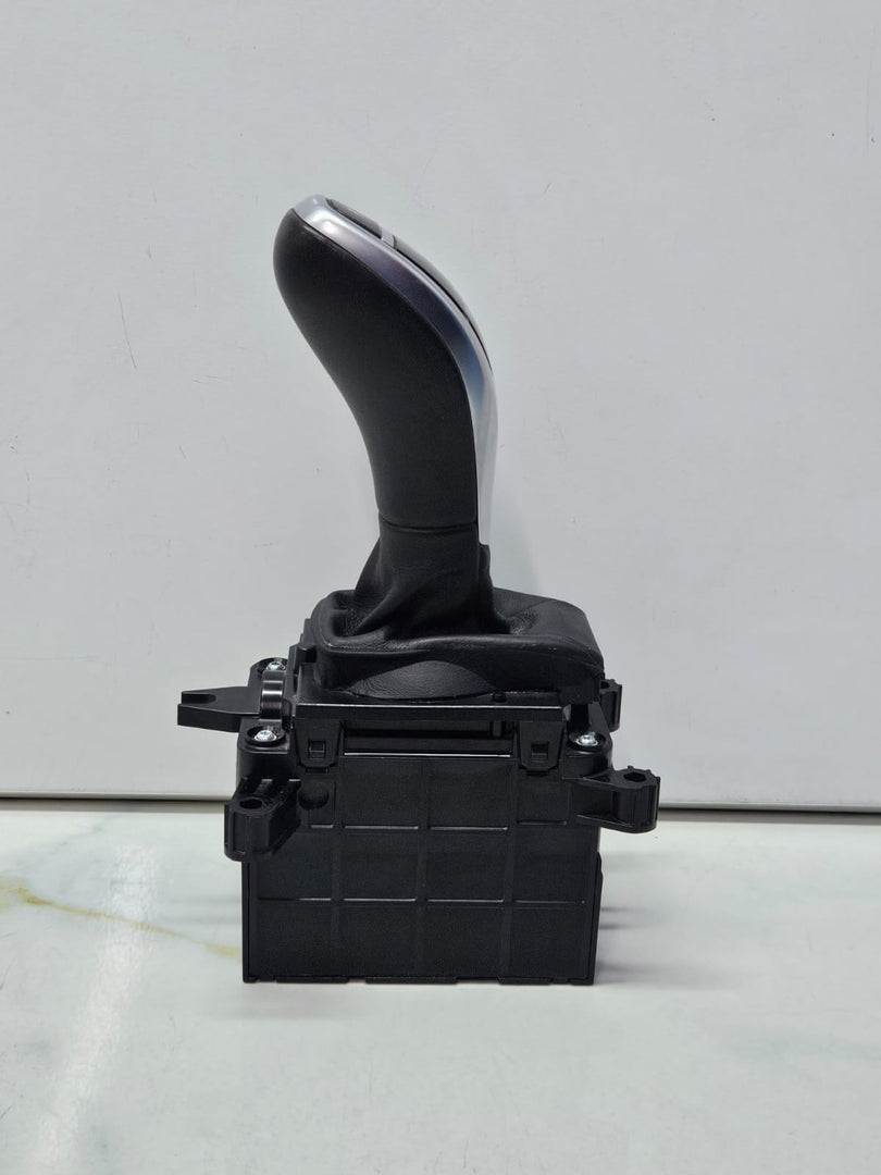 2014-2018 BMW X5 F15 Gear Shift Selector 9384930 RHD OEM