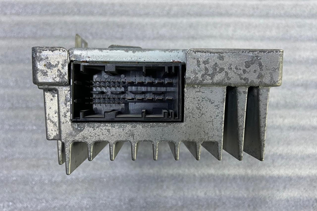 OEM BMW 3 SERIES F30 F31 2013 HIFI SYSTEM AUDIO AMPLIFIER 9283511 LEAR