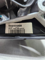 BMW Left Side Door Mirror F0184101U668B 5 Series G30 G31