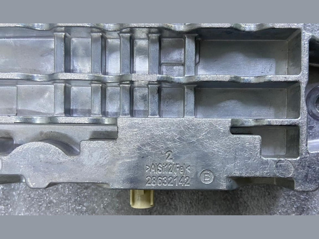 OEM BMW ADCAM ECU Control Unit Camera Module For U06 G60 G70 U11 6651 5A57A21