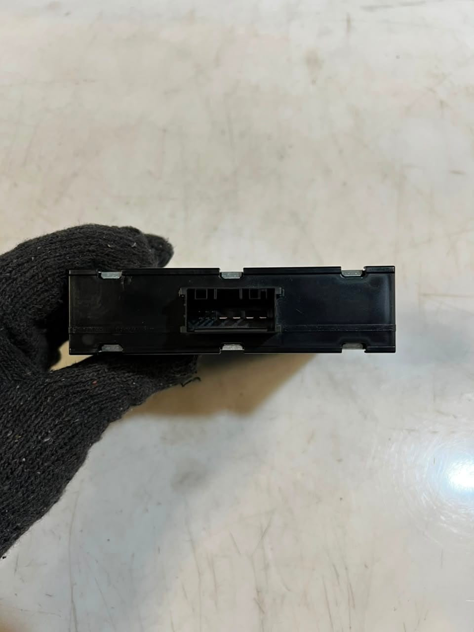 2010-2015 BMW X1 E84 XDRIVE Voltage TORQUE Converter Control Module 9253208 OEM