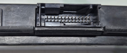 2007-2013 BMW X5 E70 Footwell Light Control Module 6801294 OEM