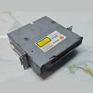 BMW Radio Navigation Head Unit 9226343