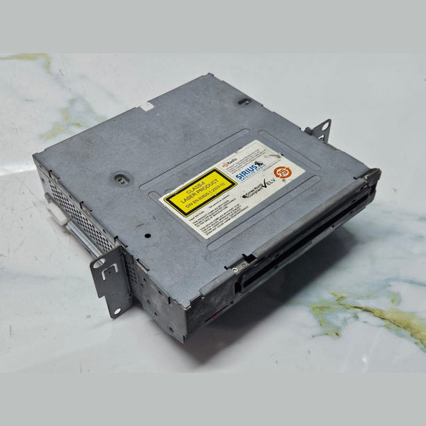 BMW Radio Navigation Head Unit 9226343