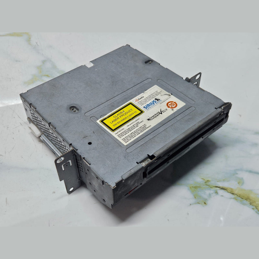BMW Radio Navigation Head Unit 9226343