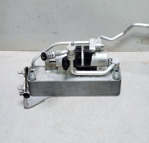 9338330 BMW 430i Air Conditioning Condenser With Dryer F36 M240i 2017-2021