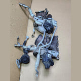 7850278/7850279  BMW M3 S55 Turbocharger M3 M4 F80 F82 F83 2015-2021