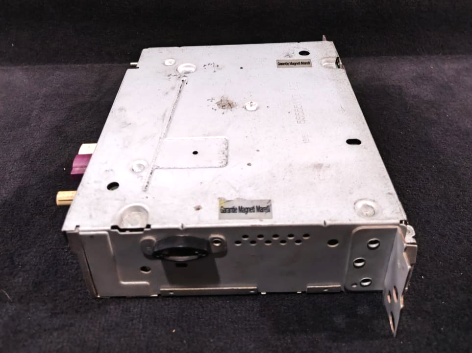 BMW 1 2 3 4 SERIES F2X F3X STEREO RECEIVER MULTMEDIA PLAYER HEAD UNIT - 9139913