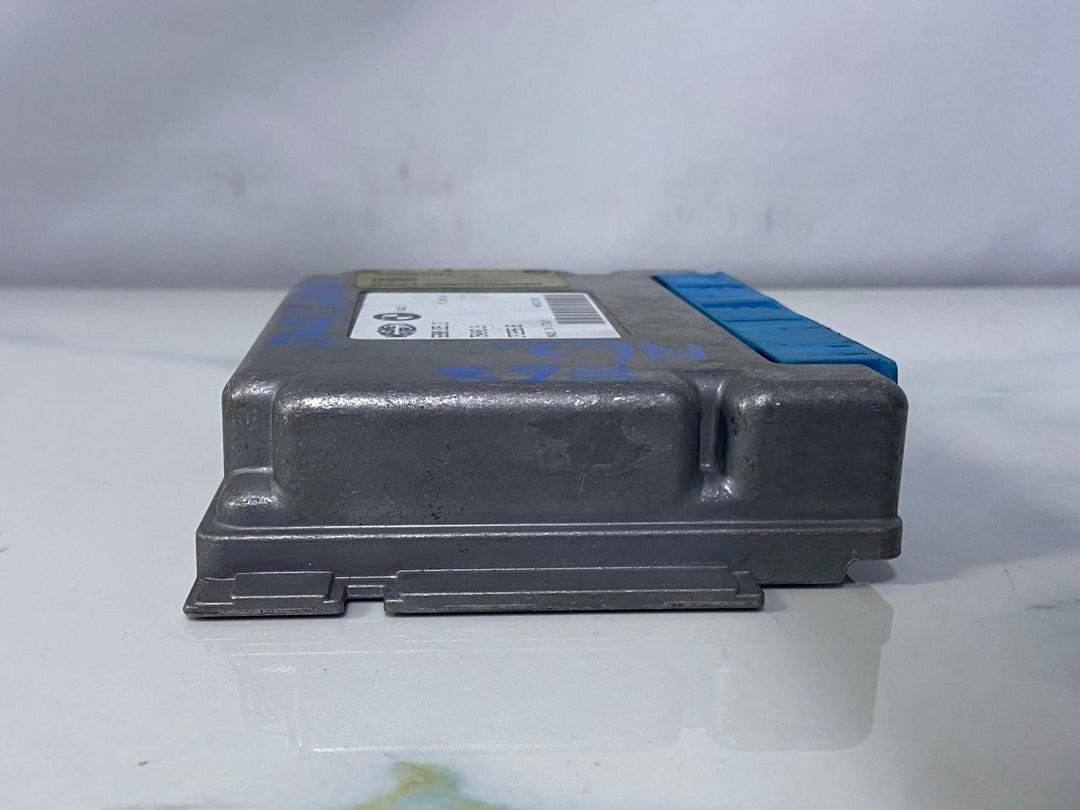 OEM BMW E46 E60 E63 E64 E85 325 SMG TRANSMISSION CONTROL MODULE 7542491 DUAL CLU