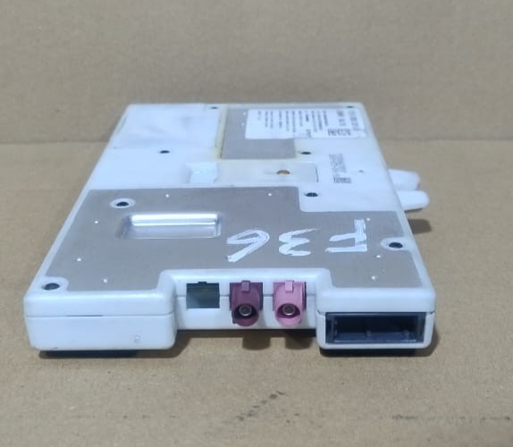 OEM FOR BMW 3 F30 F35 F31 TELEMATICS COMMUNICATION CONTROL UNIT MODULE 6809301