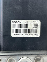Load image into Gallery viewer, 2001-2003 BMW 530i 540I E39 5 Series Abs Pump 6769537 OEM
