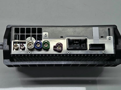 9836956-2019 BMW X5 G05 RHD Audio Head Unit High 3 MGU Module OEM