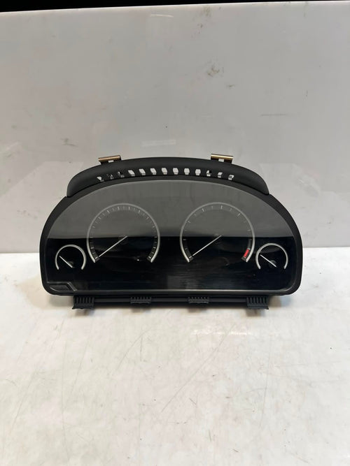 2012 BMW 5 Series F10 535 Active Hybrid 5 Instrument Cluster Speedometer 9281533