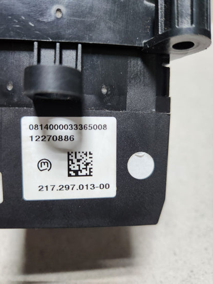 2014-2018 BMW X5 Automatic Transmission Gear Shifter Selector 9325500 X5 F15 X6