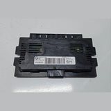 BMW X5 E70 LCI 2011 FOOTWELL LIGHT CONTROL UNIT ECU 9263790 OEM