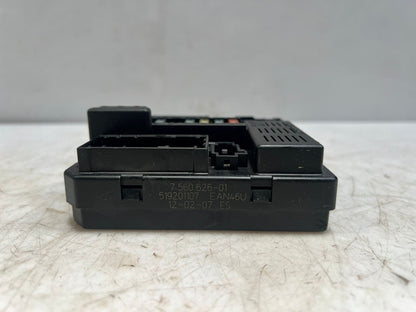 2004-2010 BMW X3 E83 E85 E86 Z4 DISTRIBUTION Fuse Box MODULE 7560626 OEM