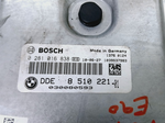Load image into Gallery viewer, BMW 3 SERIES E90 E91 E92 E93 N57 ENGINE CONTROL UNIT ECU MODULE DDE 8510221
