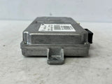 2014-2018 BMW X5 F15 F16 F25 F85 F86 Surround View Camera Control Module 9365665