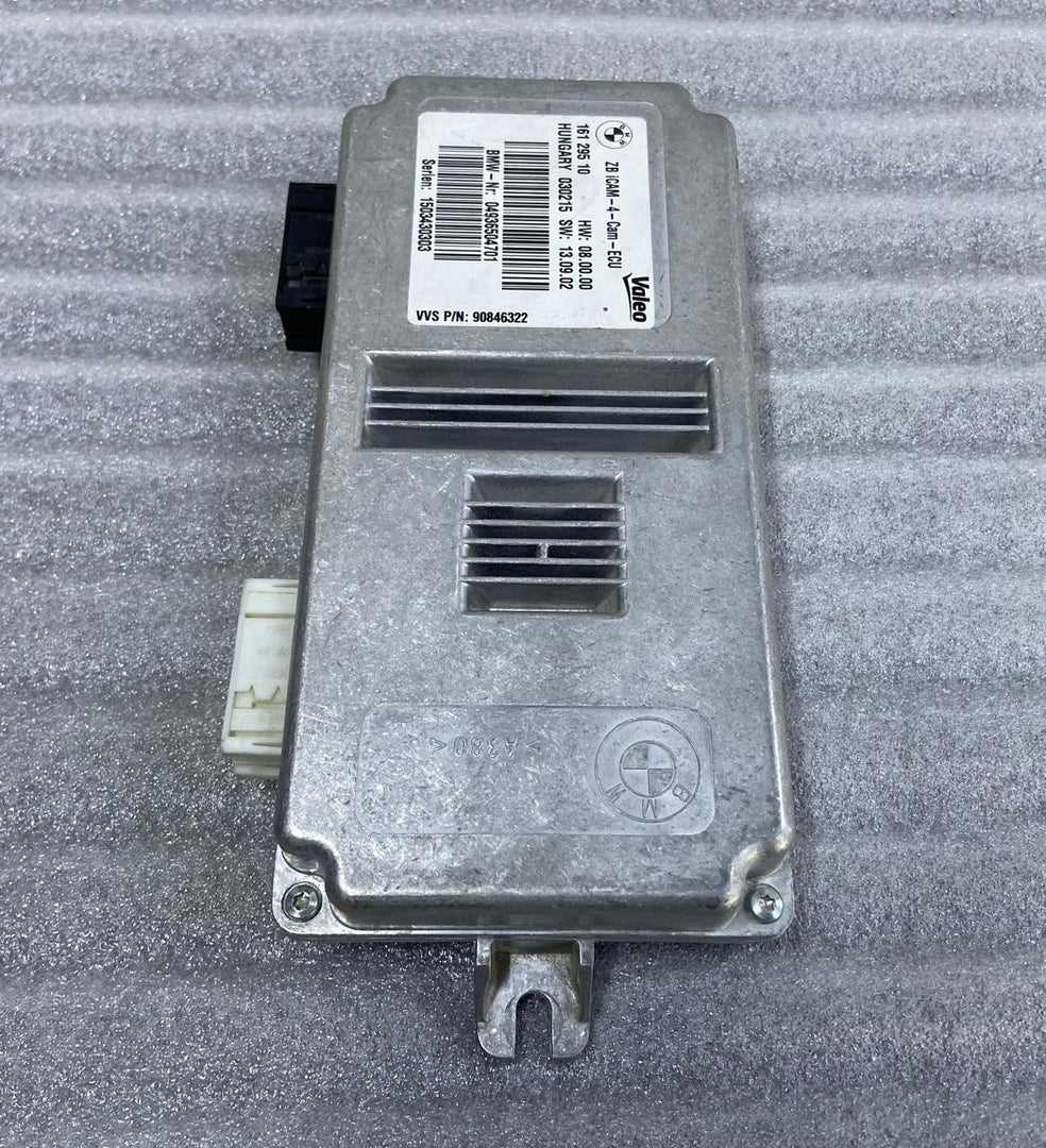 OEM BMW X4 F26 Rear Surround Camera Parking Aid Control Module 9084632