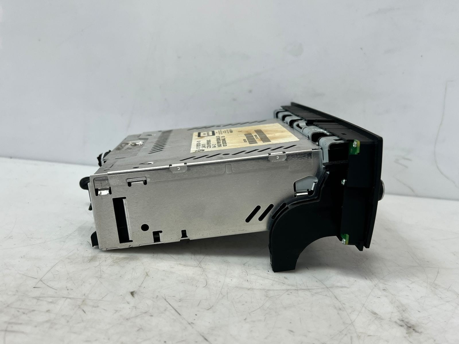 2010-2015 BMW X1 E84 Radio PROFESSIONAL Cd Player Head Unit 9283705 OEM